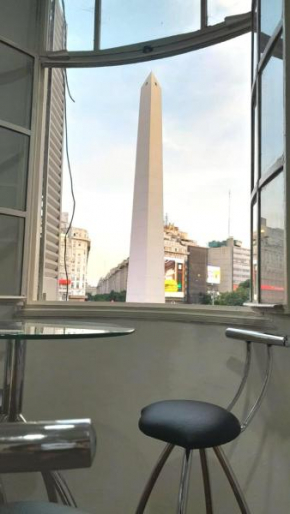 Obelisco Apartment